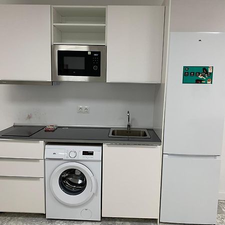Soho Apartments 말라가 외부 사진