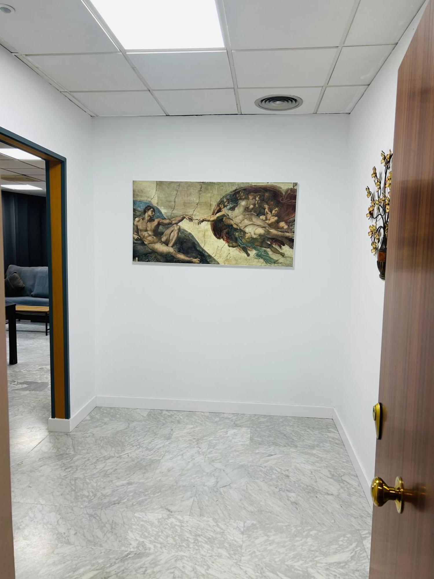 Soho Apartments 말라가 외부 사진