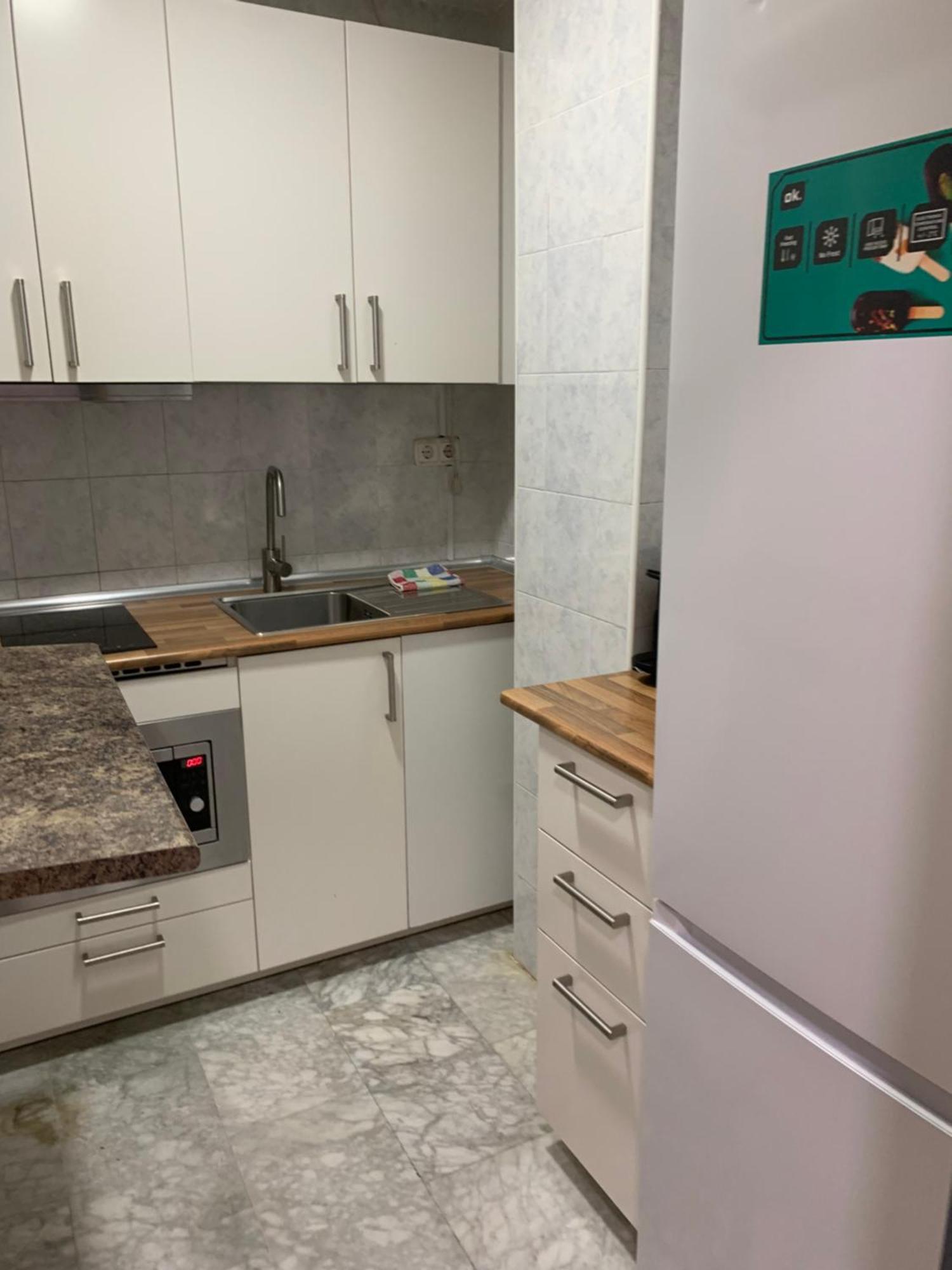 Soho Apartments 말라가 외부 사진