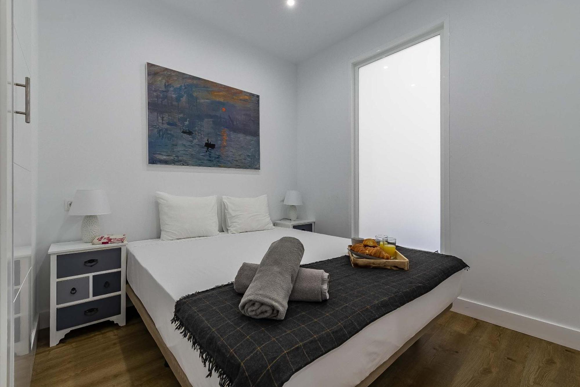 Soho Apartments 말라가 외부 사진