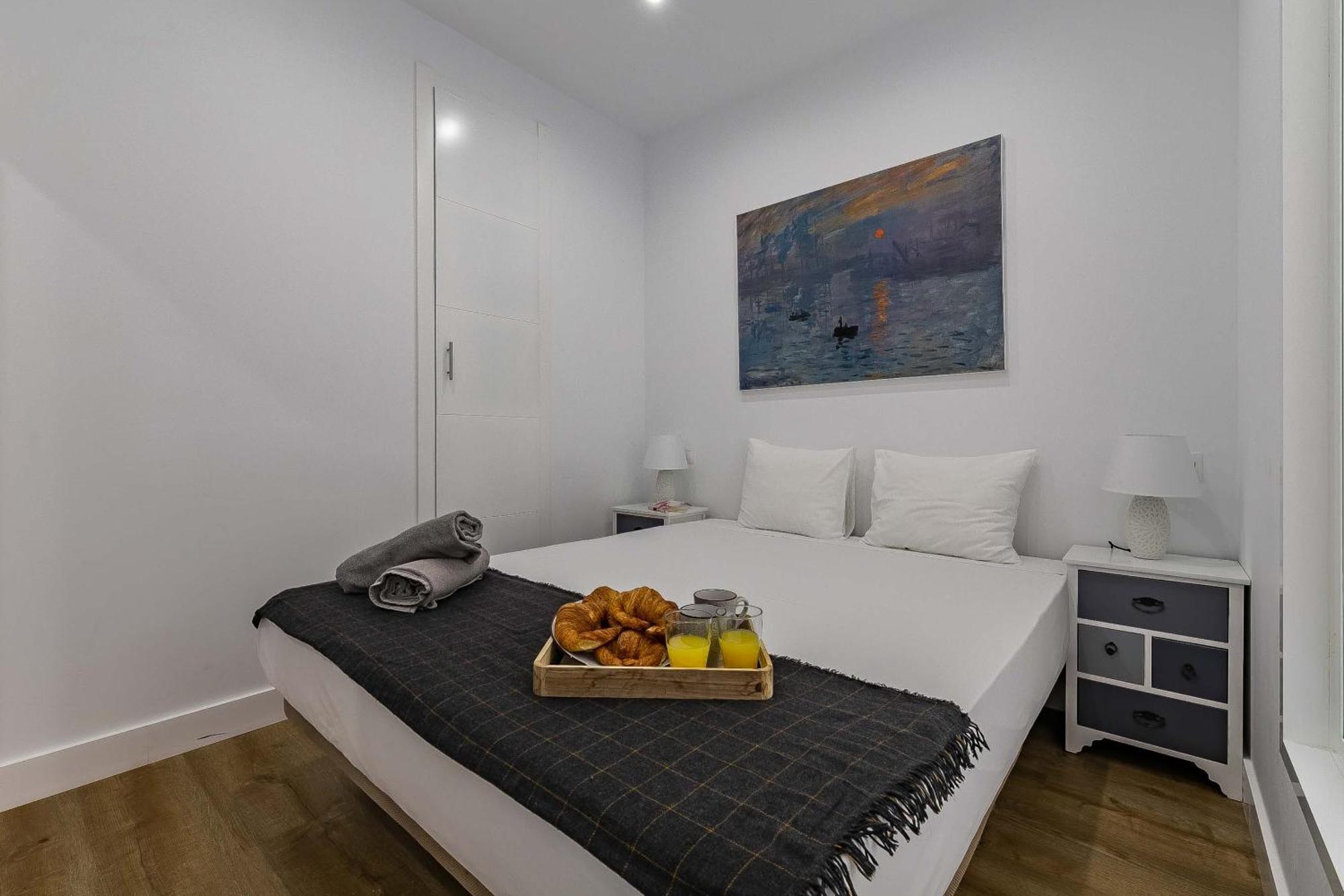 Soho Apartments 말라가 외부 사진
