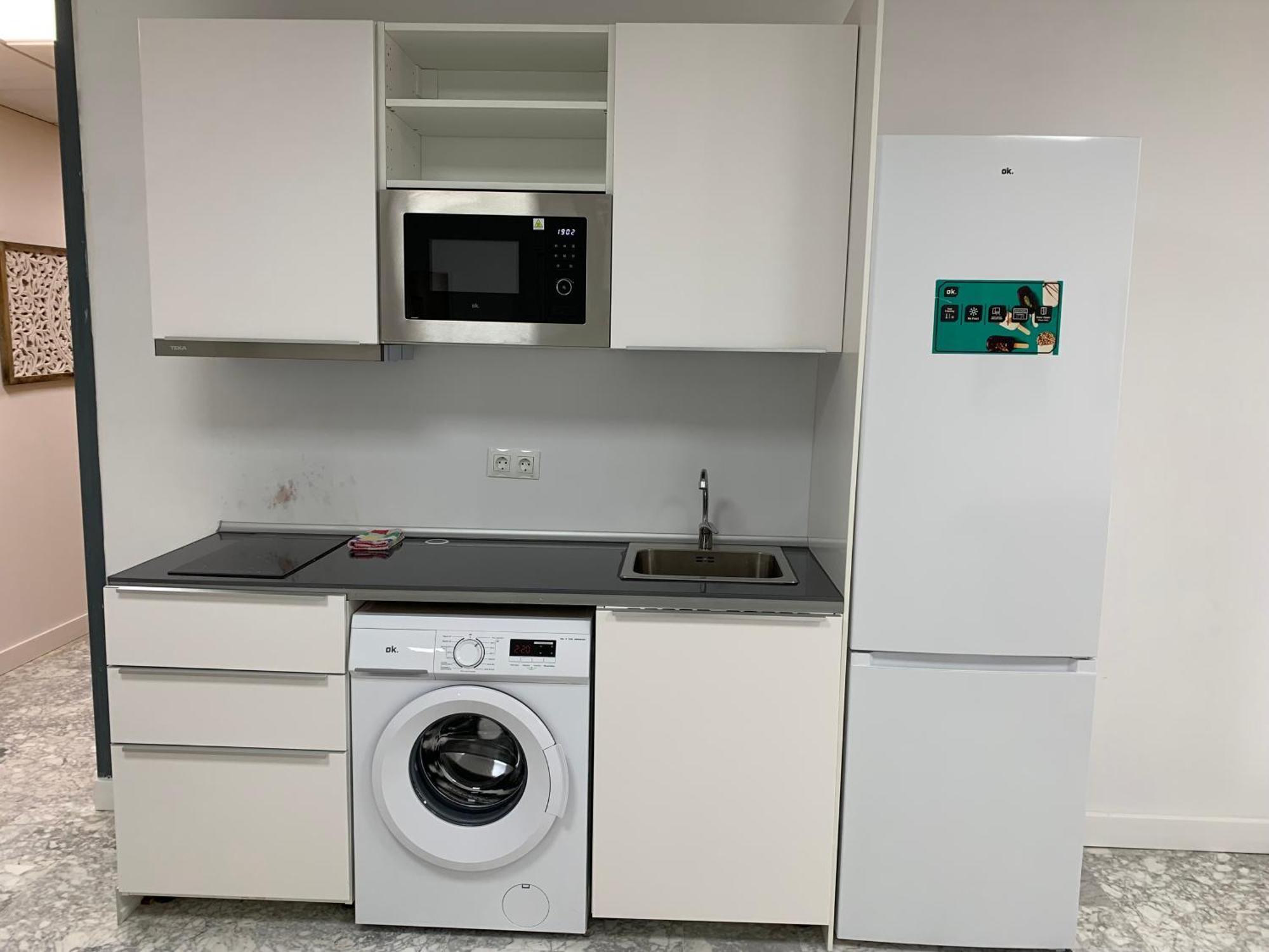 Soho Apartments 말라가 외부 사진