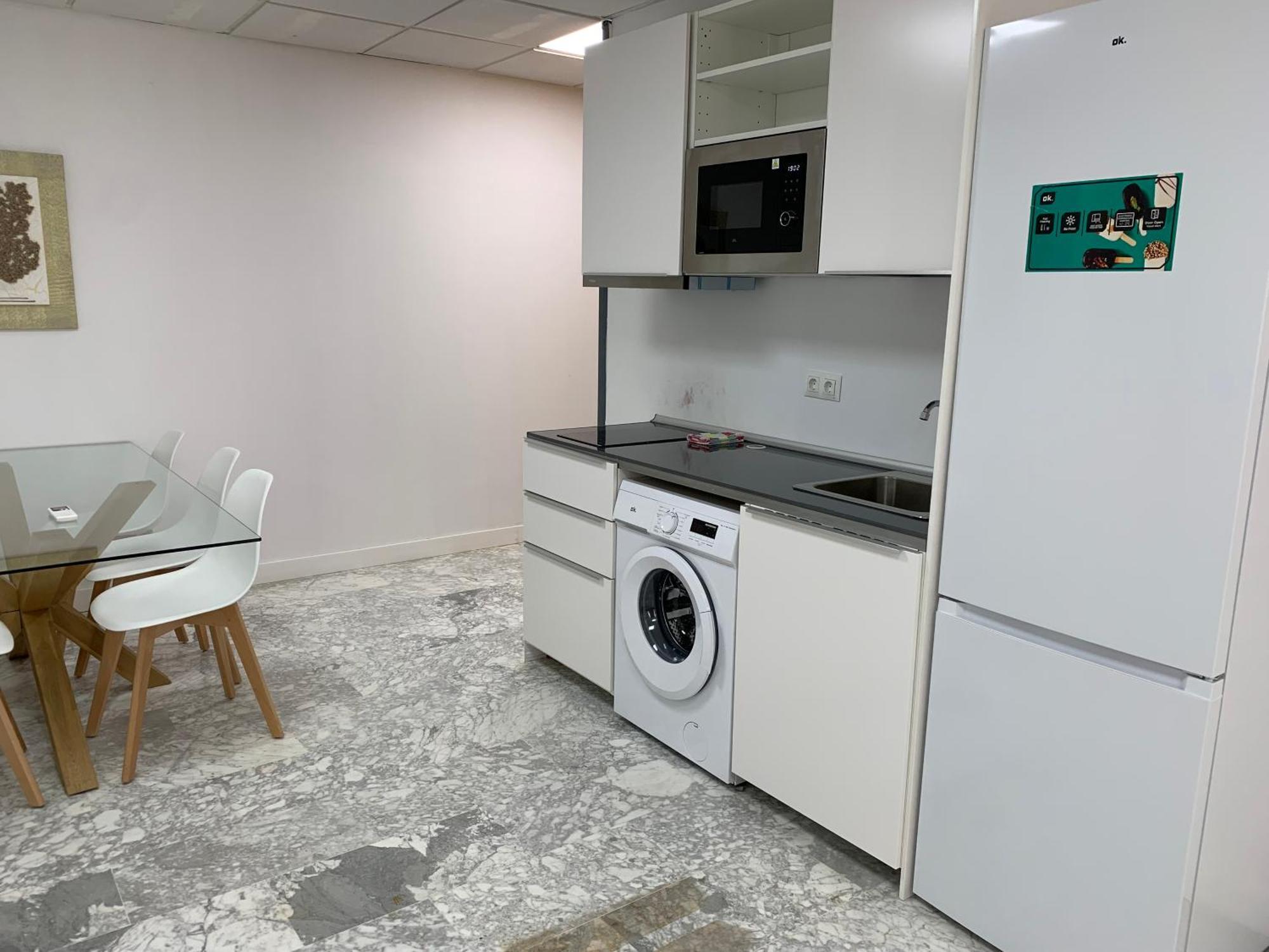 Soho Apartments 말라가 외부 사진