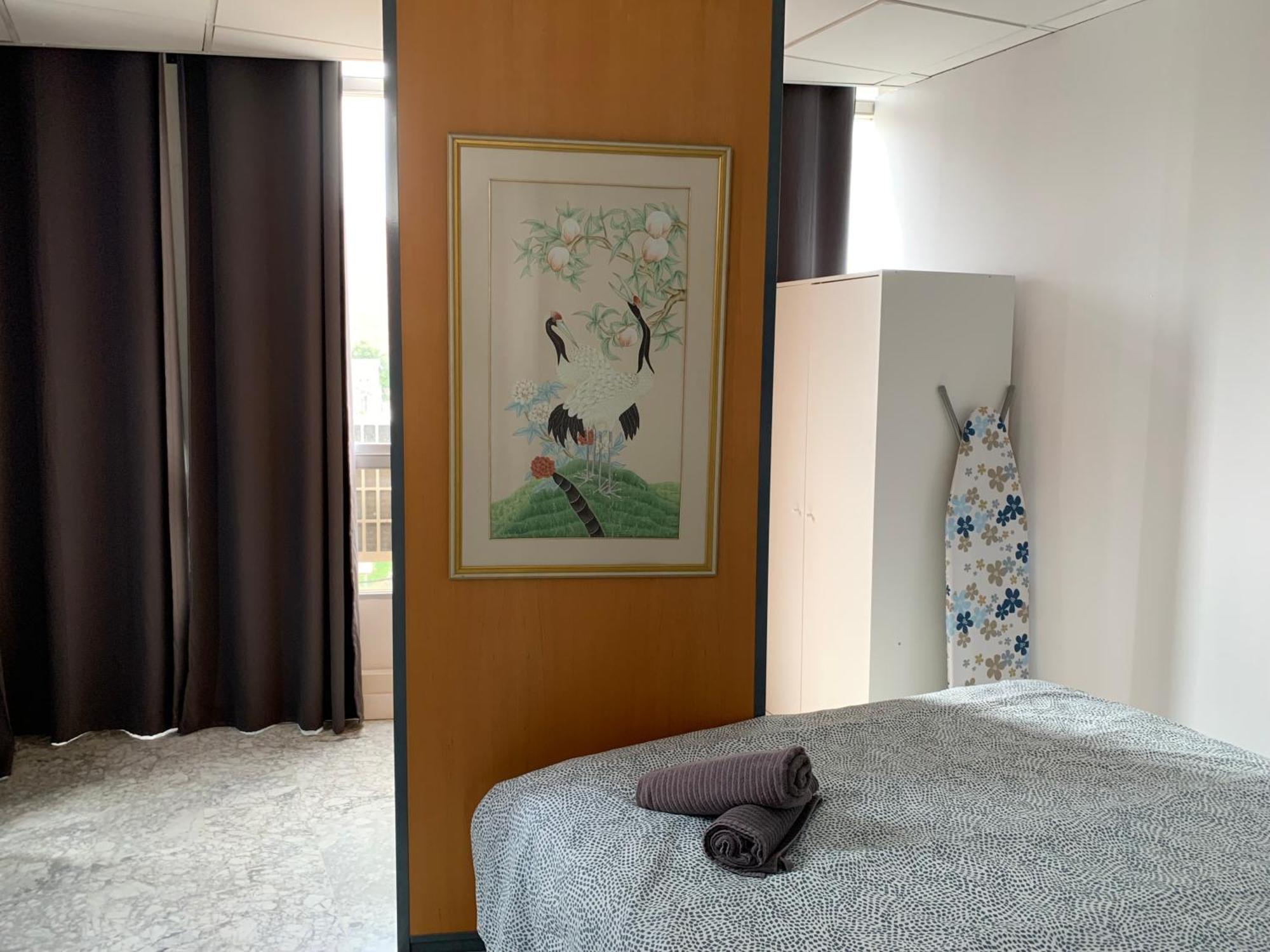 Soho Apartments 말라가 외부 사진