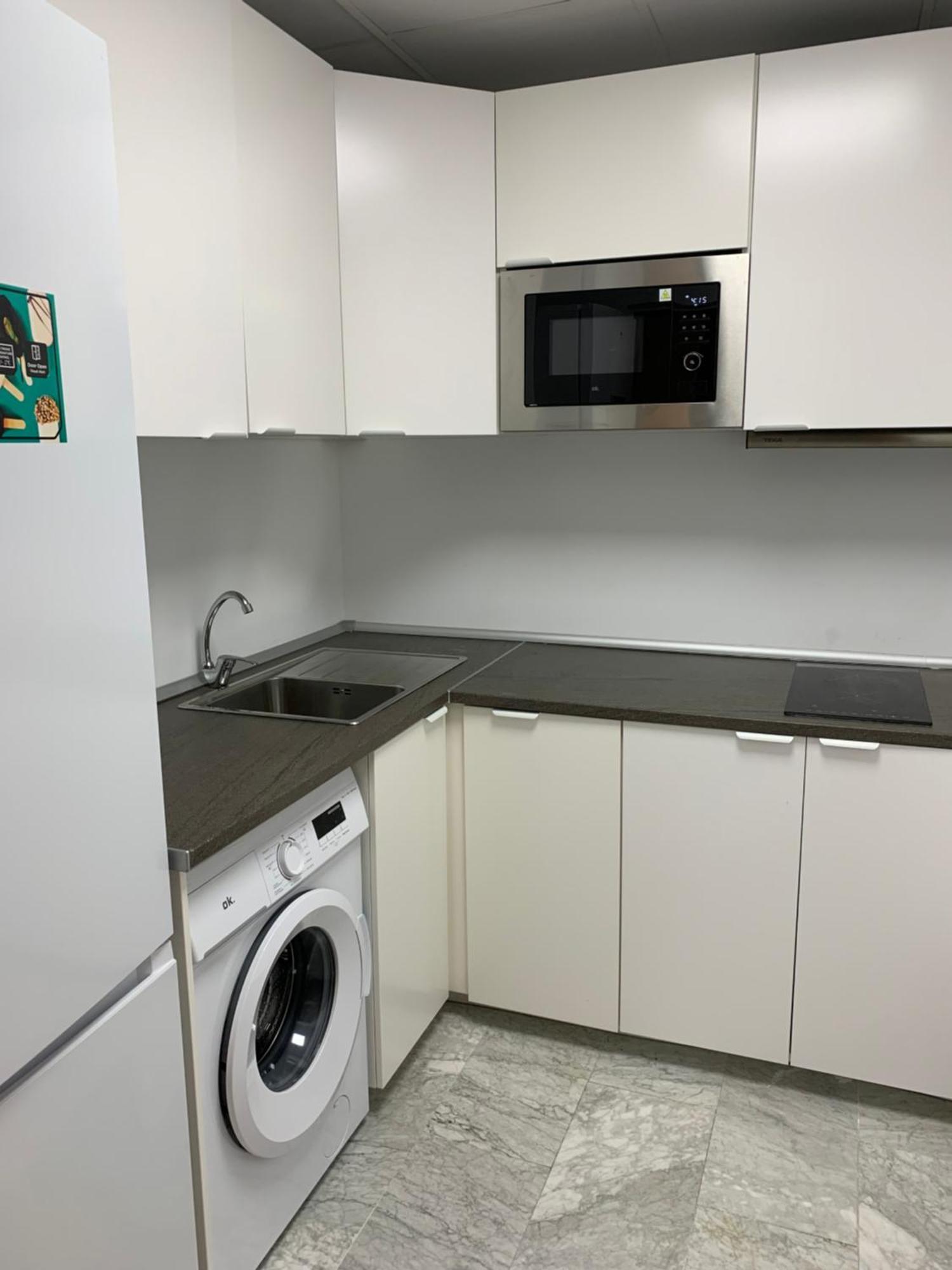 Soho Apartments 말라가 외부 사진