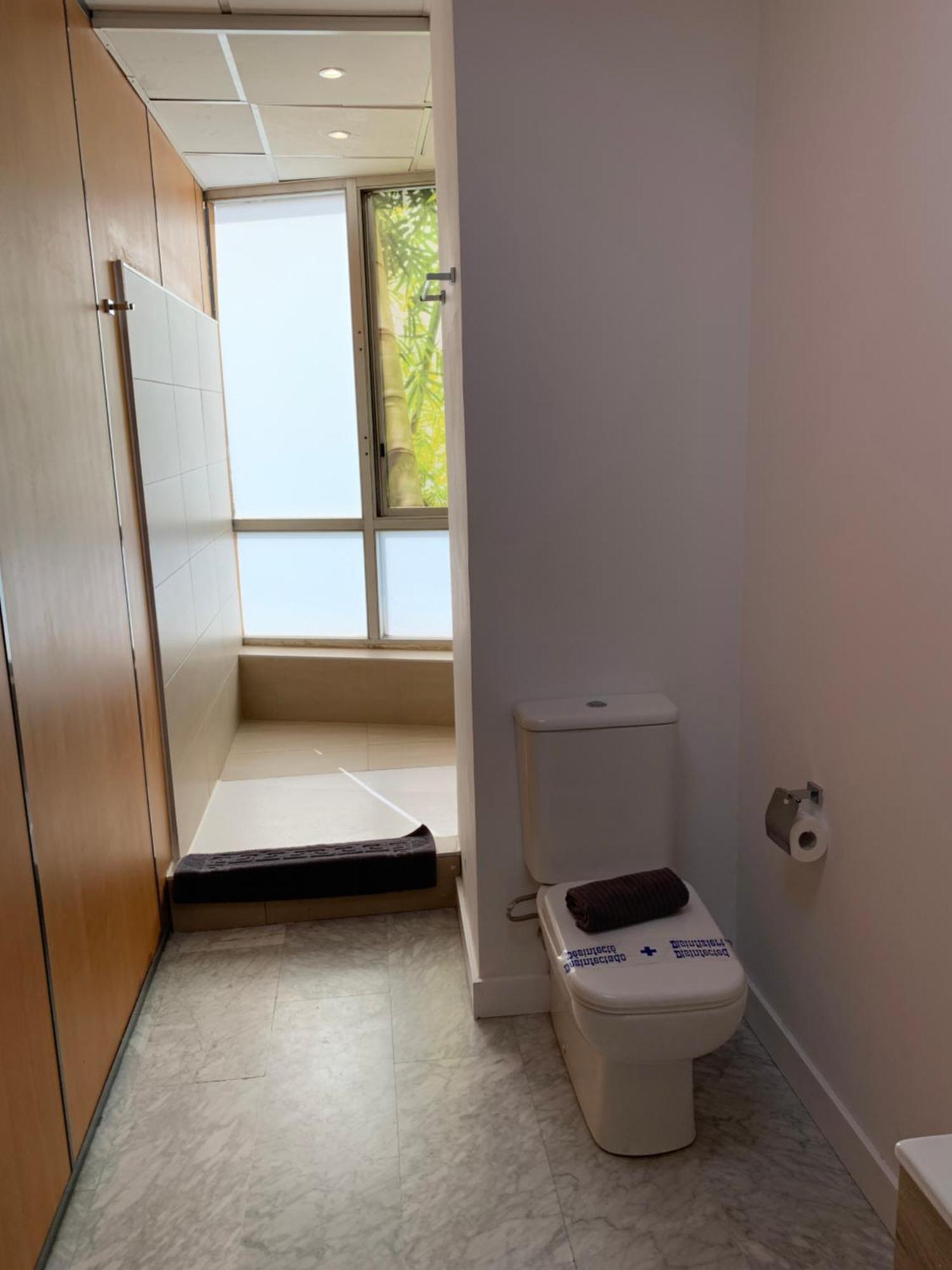 Soho Apartments 말라가 외부 사진