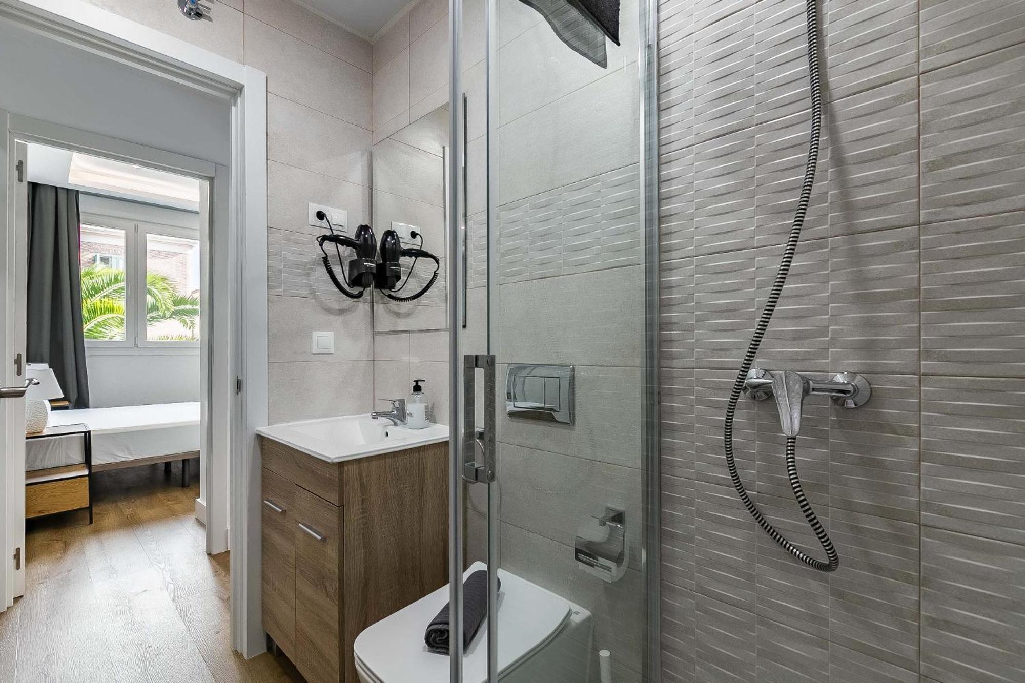 Soho Apartments 말라가 외부 사진