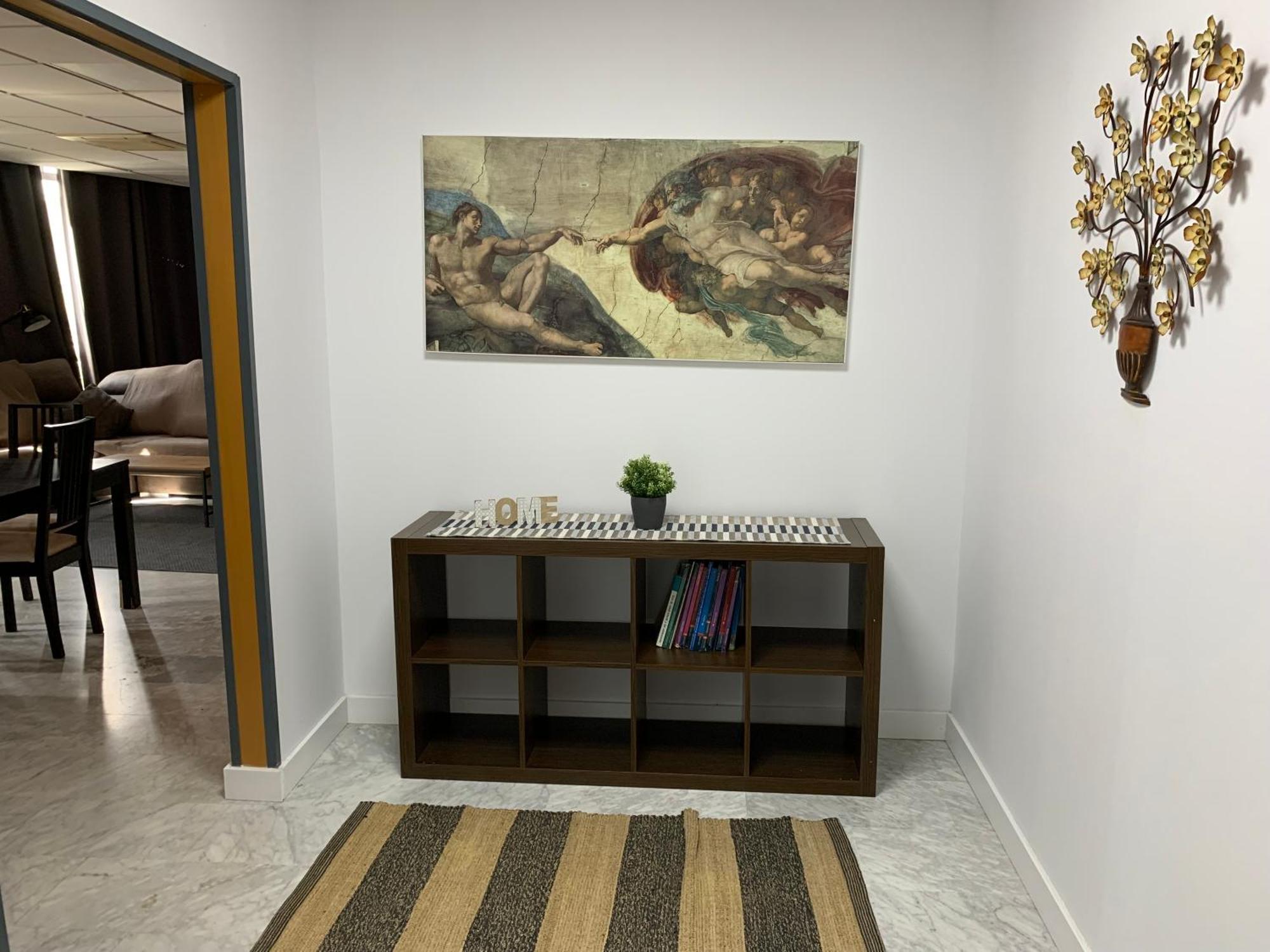 Soho Apartments 말라가 외부 사진