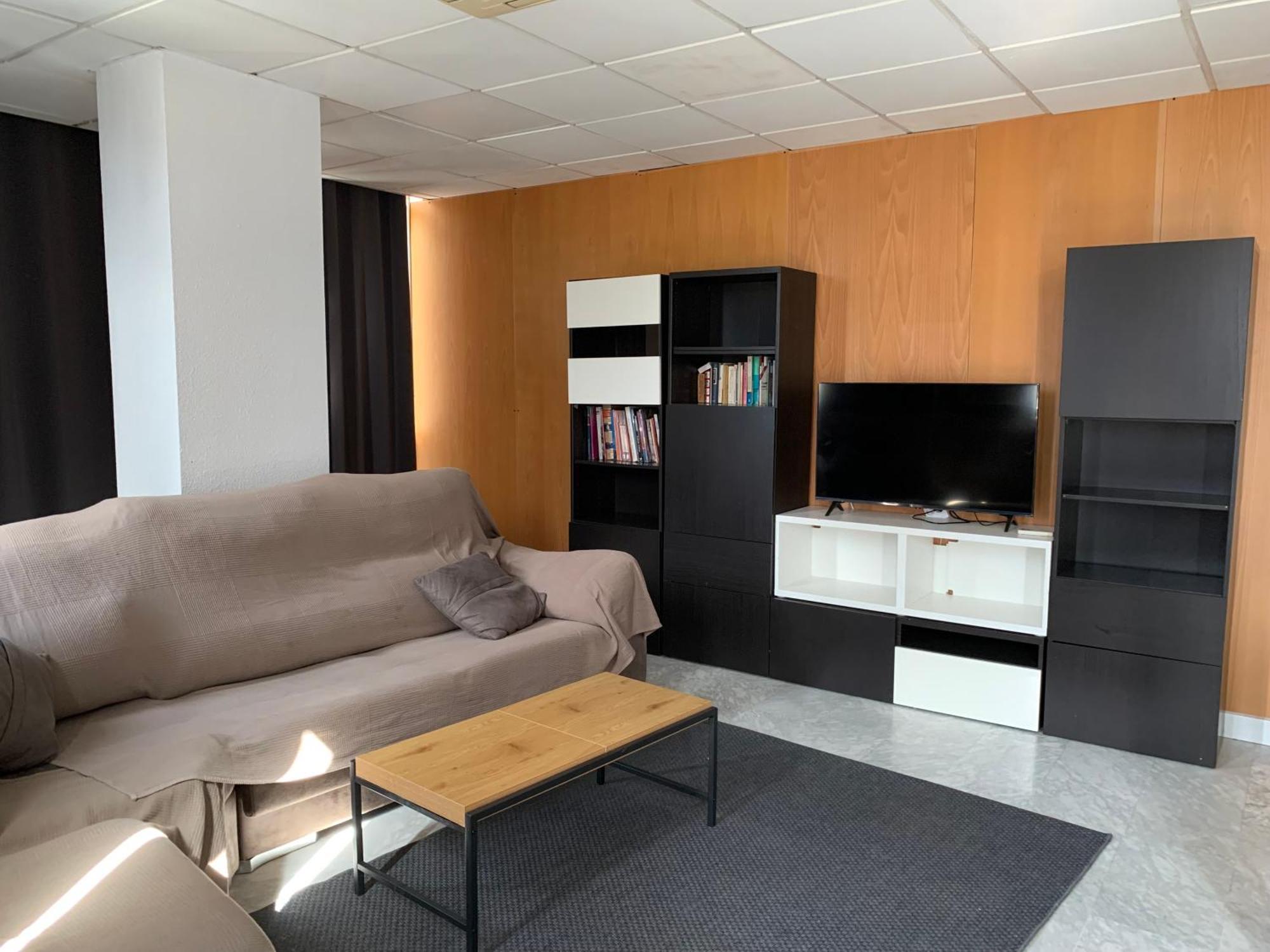 Soho Apartments 말라가 외부 사진