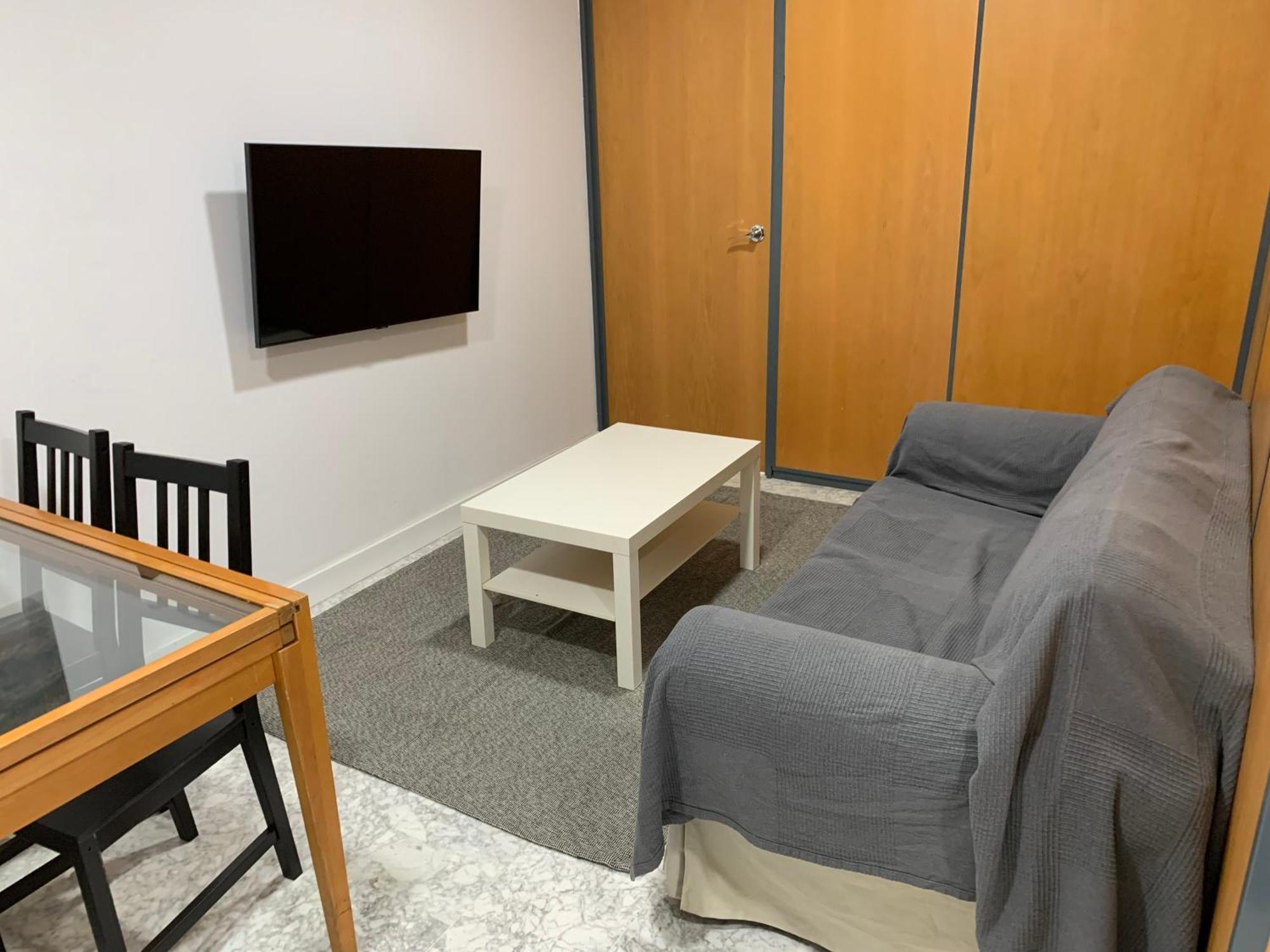 Soho Apartments 말라가 외부 사진